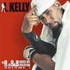 R. Kelly - 'The R. In R'n'B Greatest Hits Collection: Volume 1' (Cover)