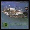 Rasco - Escape From Alcatraz: Album-Cover
