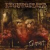 Regurgitate - Deviant: Album-Cover