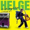 Helge Schneider - '22 sehr, sehr gute Lieder - The Best Of' (Cover)