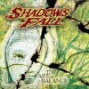 Shadows Fall - 'The Art Of Balance' (Cover)