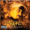 Tupac Shakur - 'Resurrection' (Cover)