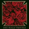 She-Male Trouble - 'Back From The Nitty Gritty' (Cover)