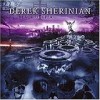 Derek Sherinian - 'Black Utopia' (Cover)