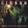 Sinner - 'There Will Be Execution' (Cover)