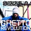 Sizzla - 'Ghetto Revolution' (Cover)