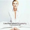 Lisa Stansfield - 'Biography' (Cover)