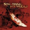 Strapping Young Lad - 'SYL' (Cover)