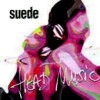 Suede - 'Head Music' (Cover)