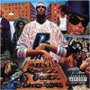 Swizz Beatz - 'Ghetto Stories' (Cover)