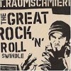 T.Raumschmiere - 'The Great Rock'n'Roll Swindle' (Cover)