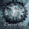 Tyrant Eyes - The Darkest Hour: Album-Cover