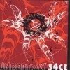 Undertow - '3 4 CE' (Cover)