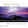 Various Artists - 'Cape Town 2 AM - Not Just Lounging' (Cover)