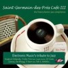 Various Artists - 'Saint-Germain-Des-Prés-Café III' (Cover)