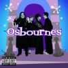 Various Artists - 'The Osbourne Family Album' (Cover)