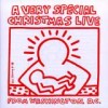 Various Artists - 'A Very Special Christmas Live' (Cover)