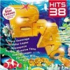 Various Artists - 'Bravo Hits Vol. 38' (Cover)