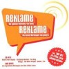 Various Artists - 'Reklame Reklame' (Cover)