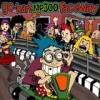 Various Artists - 'Go-Kart MP300 Raceway' (Cover)