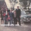 Various Artists - 'Müssen alle mit' (Cover)