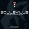 Various Artists - 'Soulsville - 20 Tastefully Selected Tracks From The Vaults Of Stax' (Cover)