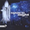 Various Artists - 'Space Night IX' (Cover)