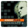 Various Artists - 'The Kinski Files' (Cover)