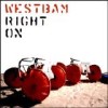 Westbam - 'Right On' (Cover)