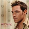 Will Young - From Now On: Album-Cover