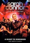 Sarah Connor - 'A Night to Remember: Pop Meets Classic' (Cover)