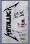 Metallica - 'Live Shit (Binge &amp; Purge)' (Cover)