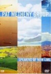 Pat Metheny - 'Speaking Of Now Live' (Cover)