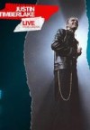 Justin Timberlake - Live From London: Album-Cover