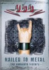 U.D.O. - 'Nailed To Metal' (Cover)