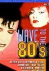 Various Artists - 'Still Alive - Wave To The 80s Vol. 2' (Cover)