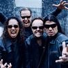 Metalsplitter - Metallica on the rocks