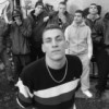 187 Strassenbande - Beamter als "Fuchs" beschimpft
