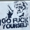 Doubletime - Warum, Frau Merkel?