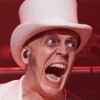 Metalsplitter - Devin Townsend und der Finger im Arsch