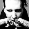 Metalsplitter - Marilyn Manson konkurriert mit Beyoncé