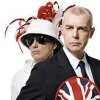 Vorchecking - Pet Shop Boys, Niedeckens BAP, Justice