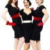 Puppini Sisters: "Unsere wahre Persönlichkeit ist dunkel und trist"