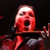 Tarja Turunen: "Rock und Klassik sind wie Licht und Schatten"