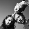 Biffy Clyro: "Wir kommen diesmal durch die Hintertür"