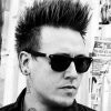 Papa Roach: "Linkin Park kann man nicht einfach ans Bein pissen"