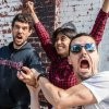 Propagandhi: "Trump wird dafür belohnt, dass er ein Arschloch ist"