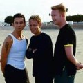 Depeche Mode - Vorliebe für deutsche DJs