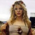 Courtney Love - "Cobain war Nirvana!"