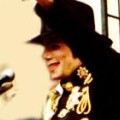 Michael Jackson - Gala eher bescheiden